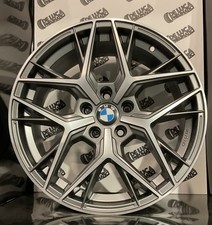 4 CERCHI GMP LUNICA R18 BMW