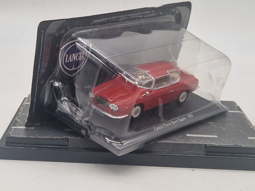 Lancia flavia coupé sport - lancia,