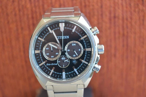 Vendo orologio crono - crono, citizen