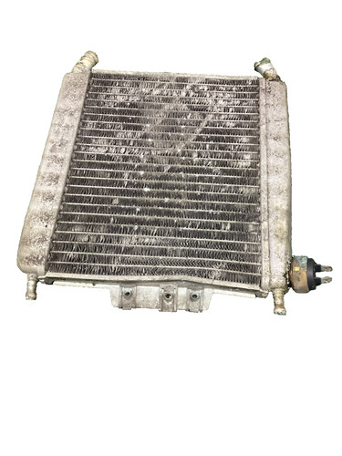 Radiatore piaggio 8 - 8, 200