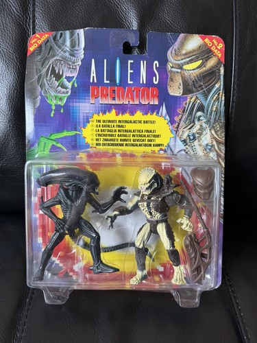 Action figure kenner - figure,