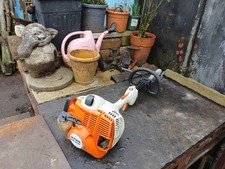 STIHL KM56RC KOMBI unità