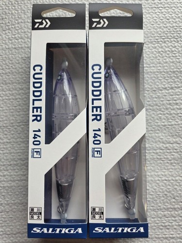 Daiwa saltiga cadler 140f - saltiga,