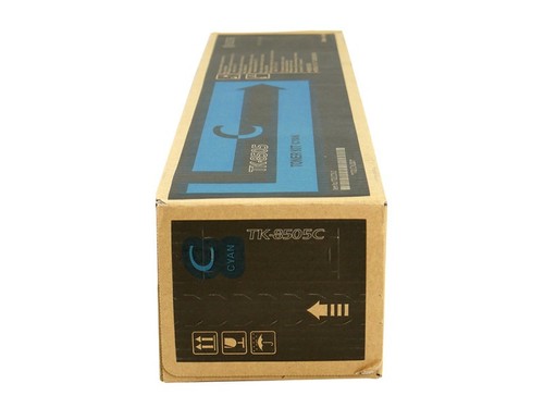 Toner ciano kyocera - toner,
