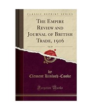 The Empire Review and Journal