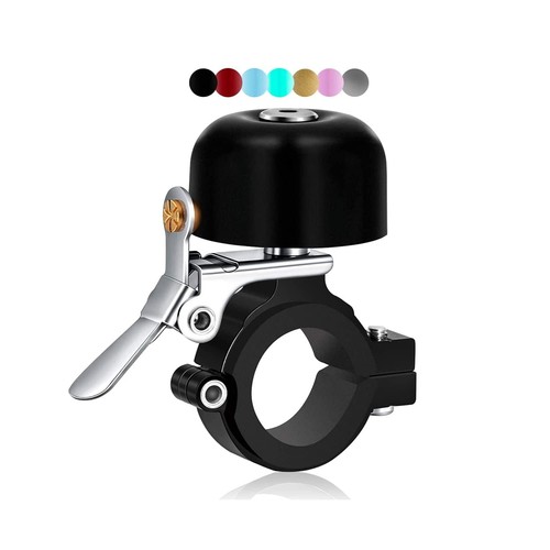 Greallthy campanello bici - greallthy,