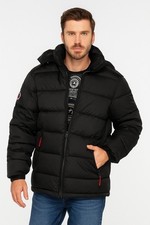 Giacca invernale uomo Super