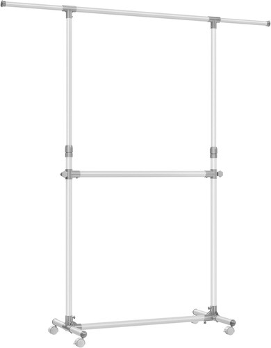 Stand appendiabiti doppio - appendiabiti,