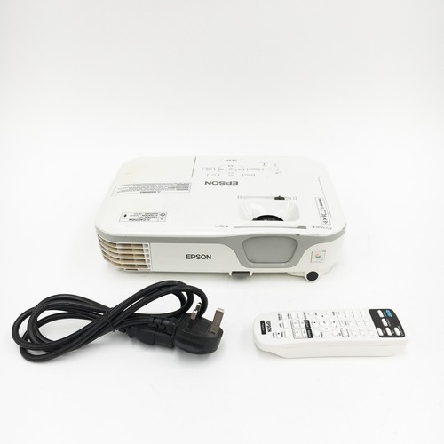 Proiettore epson x11 2600 - epson, eb-x11