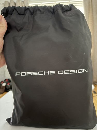 Borsa tracolla porsche - borsa,