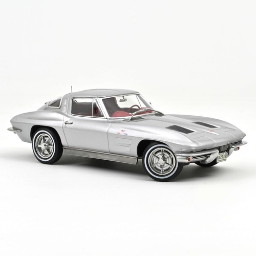 Chevrolet corvette sting ray - corvette,