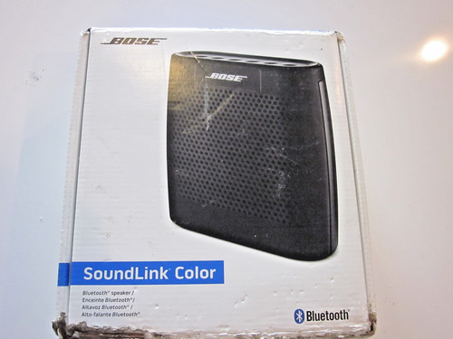 Altoparlante bluetooth bose - altoparlante,