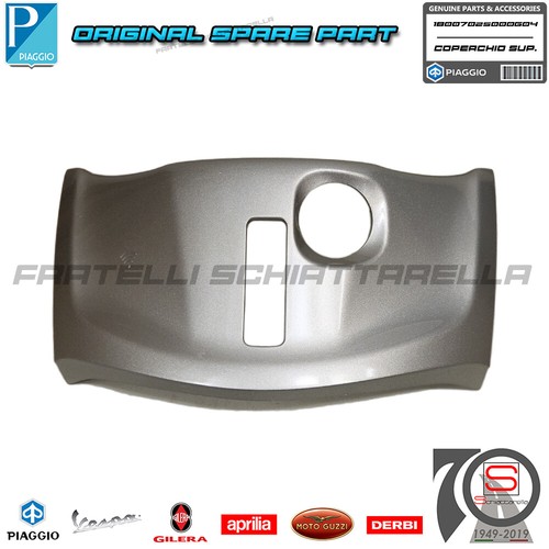 Copertura superiore bauletto - copertura,