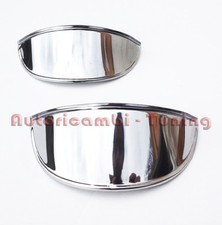 Coppia palpebre per cornice - palpebre,