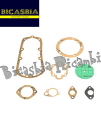 7594 - SERIE GUARNIZIONI