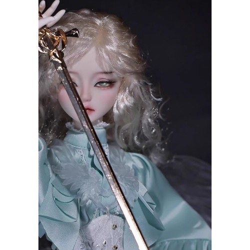 Bellissima bambola bjd bambina - bellissima,