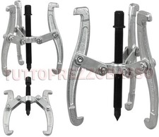 Set estrattori per cuscinetti