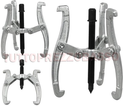 Set estrattori per - , cuscinetti