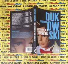 Book libro CHARLES BUKOWSKI confessioni di un codardo TEA DUE 817 TEA 2009 (L40)