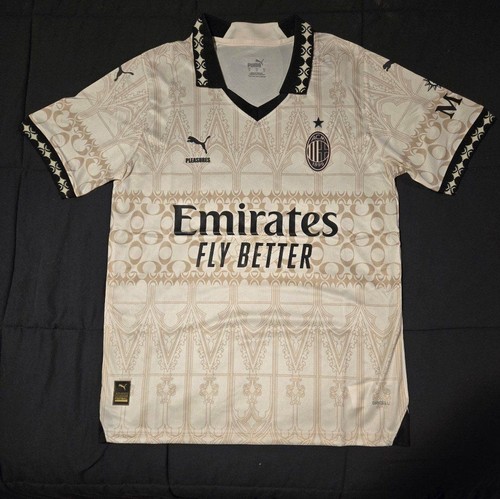 Maglia speical milan - speical,