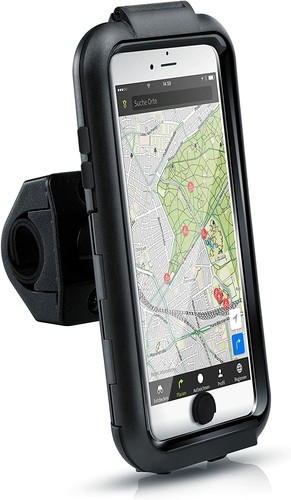 Supporto impermeabile iphone - impermeabile,