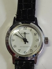 Orologio Kosmos donna vintage meccanico carica manuale