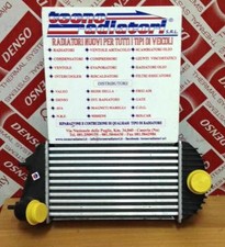 Intercooler Suzuki Swift 1.3