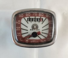 CONTACHILOMETRI MADE IN ITALY