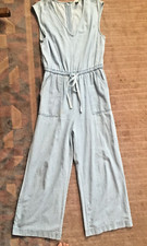 Tuta denim filo universale con