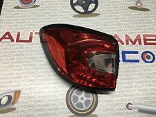 FANALE STOP POSTERIORE