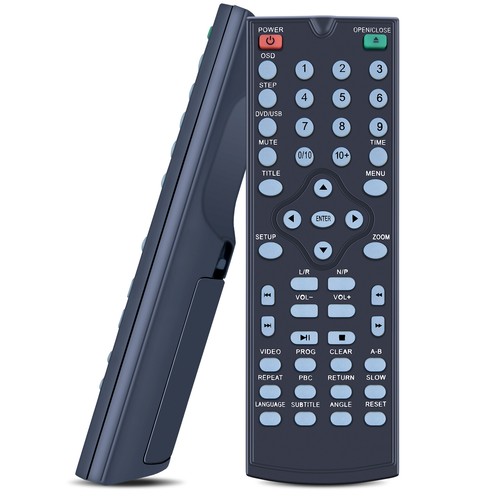 Telecomando ricambio per - telecomando,