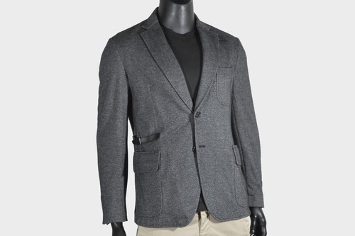 Grande giacca blazer - , uomo