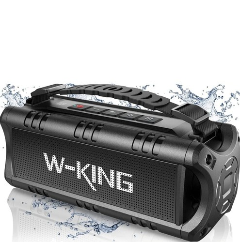 King altoparlante bluetooth - altoparlante,