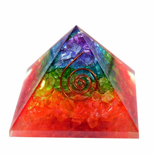 Pietra orgone piramide per - piramide,