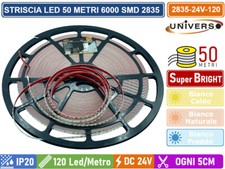Striscia led smd 2835 - led,