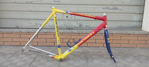Telaio fondriest per bici - per, da