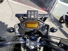 SUPPORTO NAVIGATORE GPS