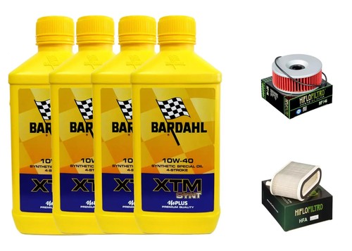Kit tagliando yamaha - kit/tagliando, v-max
