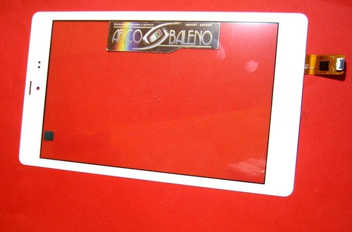 Touch screen vetro mediacom - +vetro,