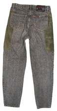 Rarity: Rifle Jeans In Gray