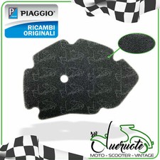 FILTRO ARIA SPUGNA PER GILERA