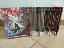 ODESSA 0/24 - BONELLI 2019 - SERIE COMPLETA - COME NUOVA