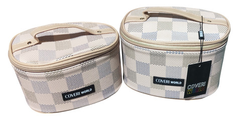 Set beauty case da - da, donna