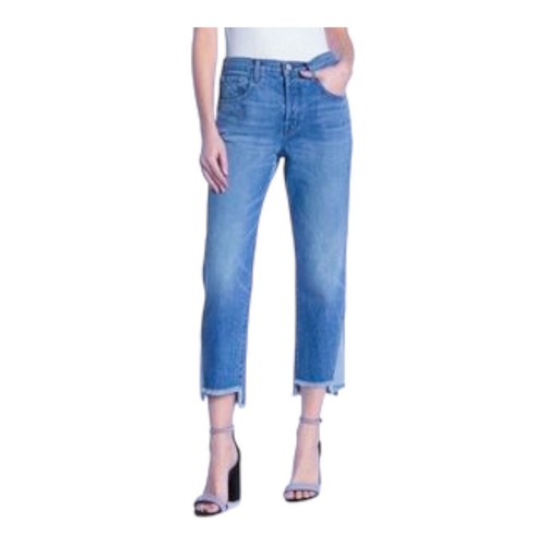Jeans donna marca 6 w28 - tg,