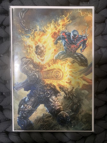 Spider man 2099 - spider-man, 1