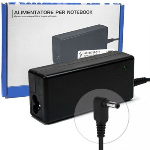 Alimentatore notebook asus - alimentatore,