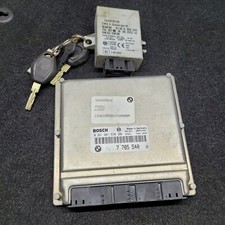 7785540 BMW E39 530D 135kW