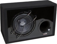 Sistema audio HX 10 SQ BR 25