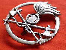 Fregio Genio Pionieri Esercito