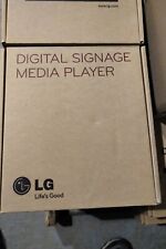 LG MP500-FJBAP Lettore multimediale segnaletica digitale